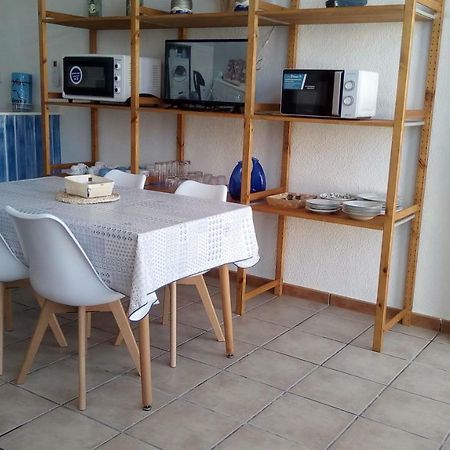 Pilarsevahome-Apartamento Marinero サンタ・ポラ エクステリア 写真