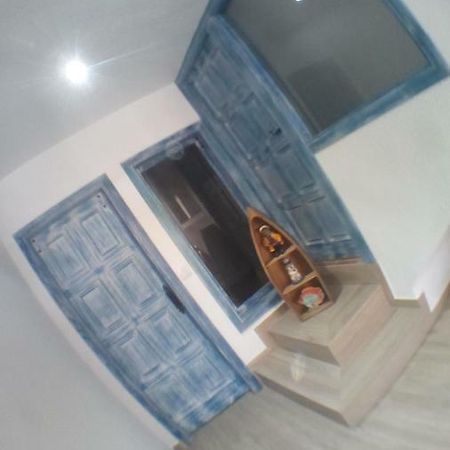 Pilarsevahome-Apartamento Marinero サンタ・ポラ エクステリア 写真