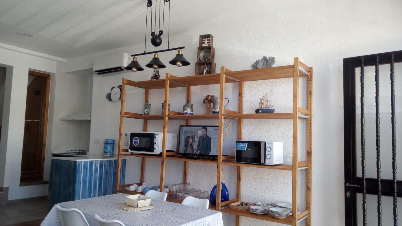 Pilarsevahome-Apartamento Marinero サンタ・ポラ エクステリア 写真