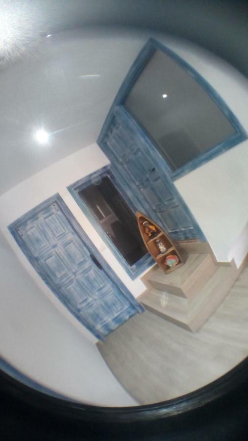 Pilarsevahome-Apartamento Marinero サンタ・ポラ エクステリア 写真