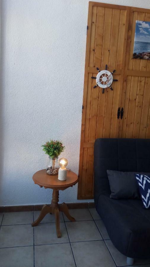 Pilarsevahome-Apartamento Marinero サンタ・ポラ エクステリア 写真