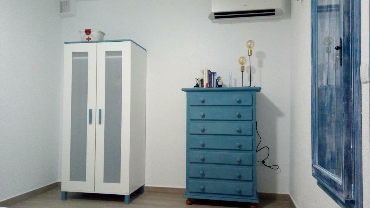 Pilarsevahome-Apartamento Marinero サンタ・ポラ エクステリア 写真