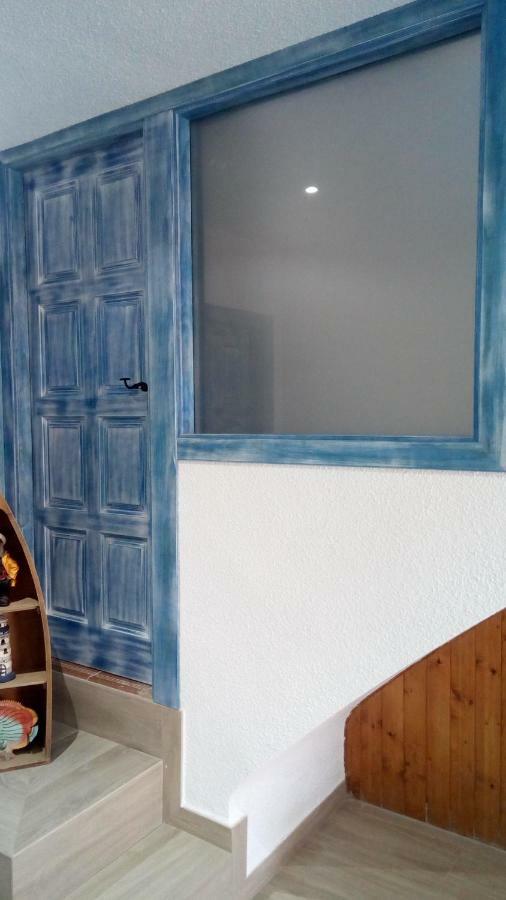 Pilarsevahome-Apartamento Marinero サンタ・ポラ エクステリア 写真