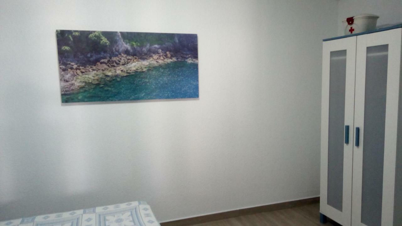 Pilarsevahome-Apartamento Marinero サンタ・ポラ エクステリア 写真