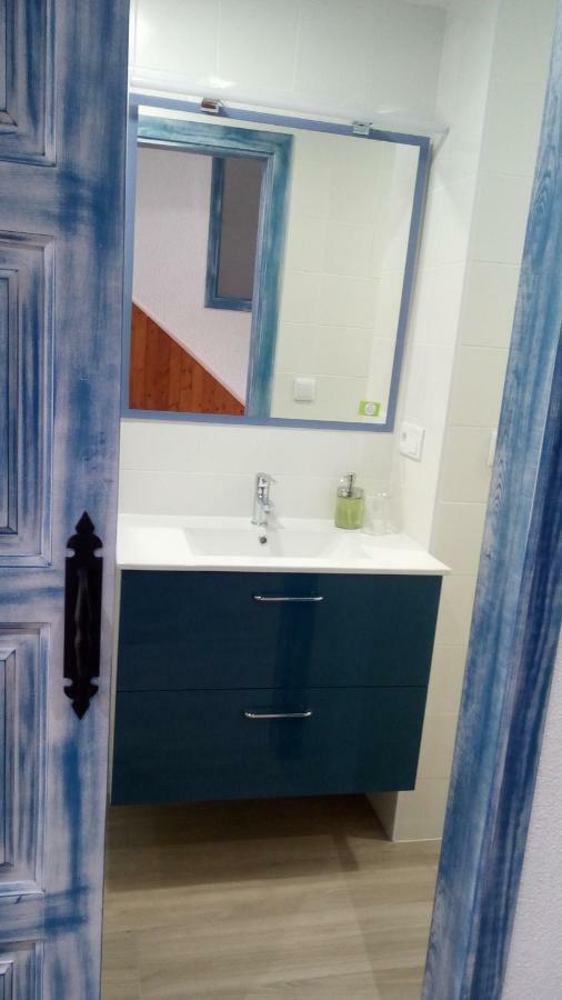 Pilarsevahome-Apartamento Marinero サンタ・ポラ エクステリア 写真