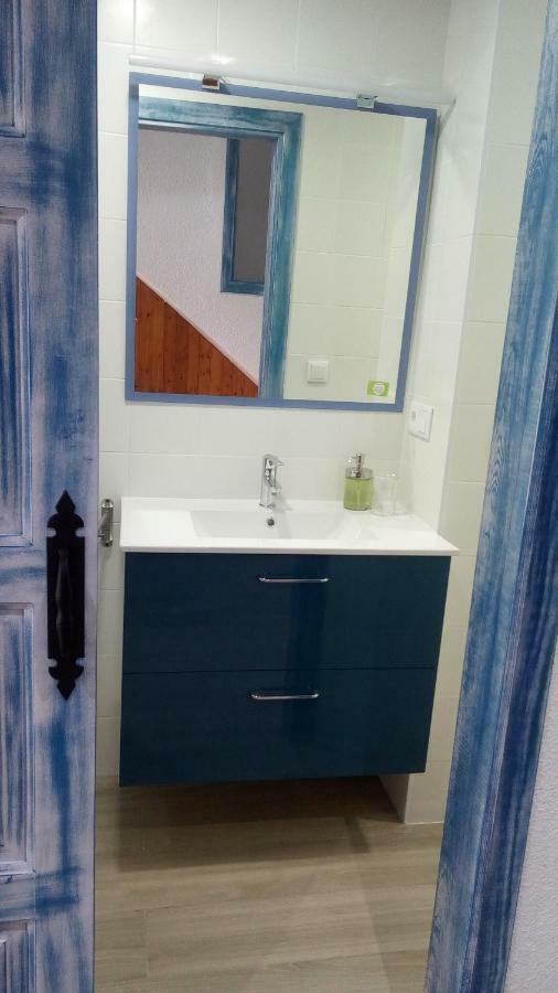 Pilarsevahome-Apartamento Marinero サンタ・ポラ エクステリア 写真